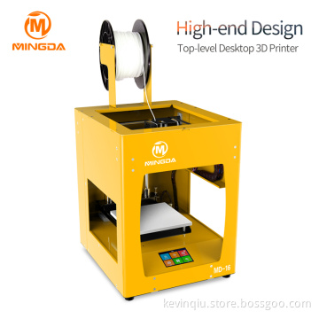 entry level 3D printer machine for artwork design professional 3D printer machine suppliers and manufacture